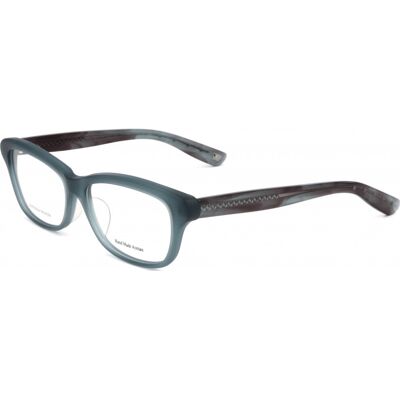 Bottega Veneta BV-601-J-447 Blue - Spectacle frame Bottega Veneta BV-601-J-447 Blue - Spectacle frame
