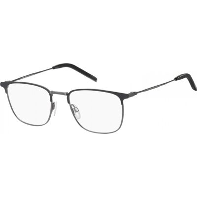 Tommy Hilfiger TH-1816-003 Unisex Metal Spectacle Frame - Men Tommy Hilfiger TH-1816-003 Unisex Metal Spectacle Frame - Men