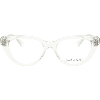 Swarovski SK 2005 - Cat Eye Demo Women's Eyeglasses Swarovski SK 2005 - Cat Eye Demo Women's Eyeglasses