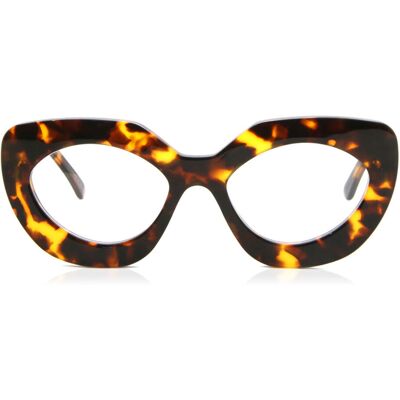 Agent Provocateur Edena Shell Women New Eyeglasses Agent Provocateur Edena Shell Women New Eyeglasses