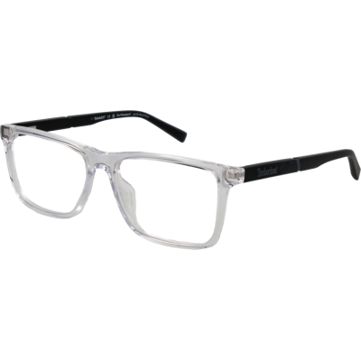 Timberland - TB1840-H 026 - Crystal - Eyewear Frame Timberland - TB1840-H 026 - Crystal - Eyewear Frame
