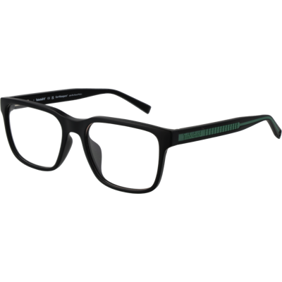 Timberland - TB1842-H 002 - Matte Black - Eyewear frames Timberland - TB1842-H 002 - Matte Black - Eyewear frames