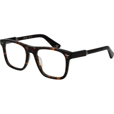 Police VPLL72M 0722 Dark Havana - Eyewear Frames Police VPLL72M 0722 Dark Havana - Eyewear Frames