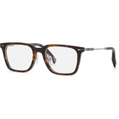Chopard VCH346 03AQ Unisex New Eyeglasses Chopard VCH346 03AQ Unisex New Eyeglasses