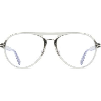 Tom Ford FT5981-B 020 Blue-Light Block Men New Eyeglasses Tom Ford FT5981-B 020 Blue-Light Block Men New Eyeglasses