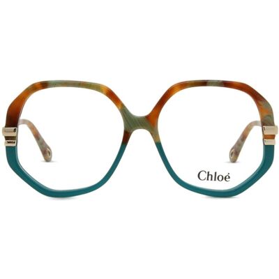 Chloé Ch0107O 013 - Unisex 54MM - Sunglasses Chloé Ch0107O 013 - Unisex 54MM - Sunglasses