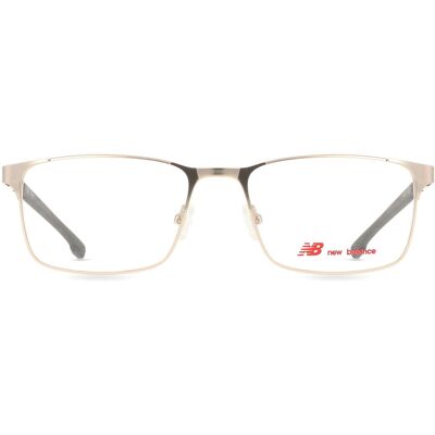 New Balance NB415702 Gold Men's Spectacle Frame - Spectacle Frame New Balance NB415702 Gold Men's Spectacle Frame - Spectacle Frame
