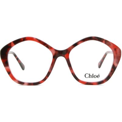 Chloe Chloé CC0011O Kids 005 Kids New Eyeglasses Chloe Chloé CC0011O Kids 005 Kids New Eyeglasses