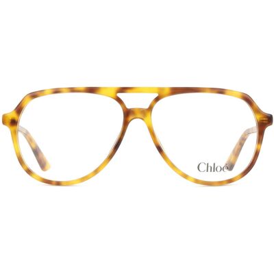 Chloe Chloé CH0366O 003 Women New Eyeglasses Chloe Chloé CH0366O 003 Women New Eyeglasses