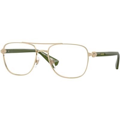 Burberry BE1396 1358 Men New Eyeglasses Burberry BE1396 1358 Men New Eyeglasses