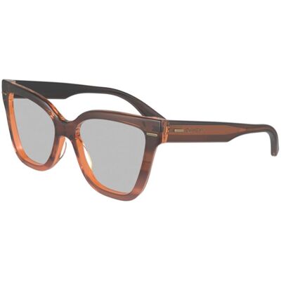 Calvin Klein CK23543 Brown - Eyeglasses Calvin Klein CK23543 Brown - Eyeglasses
