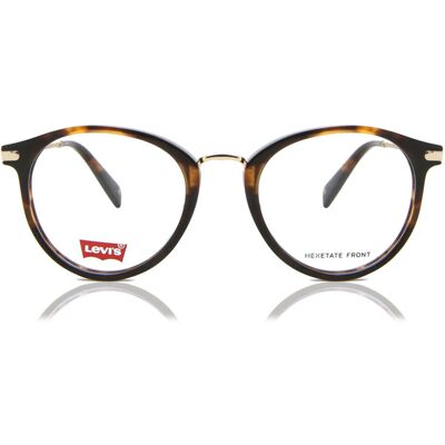 Levi's 5006 05L Women New Eyeglasses Levi's 5006 05L Women New Eyeglasses