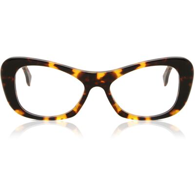 Agent Provocateur Olives Shell Women New Eyeglasses Agent Provocateur Olives Shell Women New Eyeglasses
