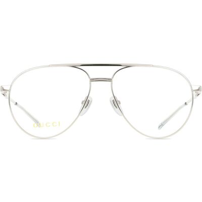Gucci GG1679O Pilot Metal Frame - Eyewear Gucci GG1679O Pilot Metal Frame - Eyewear