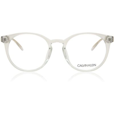 Calvin Klein CK20527 Glasses - Round - Women Calvin Klein CK20527 Glasses - Round - Women