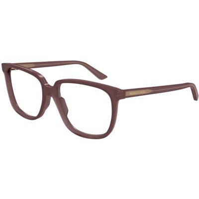 Bottega Veneta BV1315O Brown Optical Glasses - Eyeglasses Bottega Veneta BV1315O Brown Optical Glasses - Eyeglasses