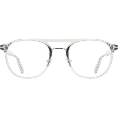 Tom Ford FT5982-B 020 Blue-Light Block Men New Eyeglasses Tom Ford FT5982-B 020 Blue-Light Block Men New Eyeglasses