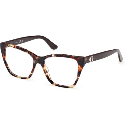 Guess GU50235 052 Women New Eyeglasses Guess GU50235 052 Women New Eyeglasses