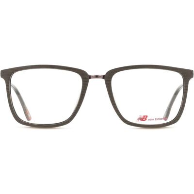 New Balance NB410602 Men' Spectacle frame Braun - Spectacle frame New Balance NB410602 Men' Spectacle frame Braun - Spectacle frame