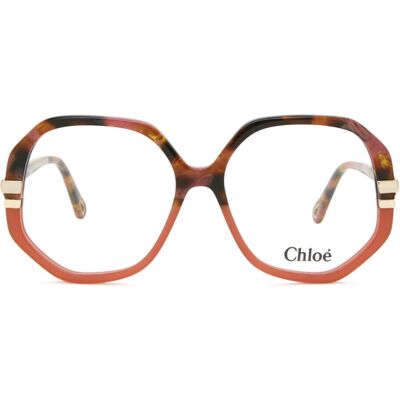 Chloé Ch0107O Unisex Sunglasses - Sunglasses Chloé Ch0107O Unisex Sunglasses - Sunglasses