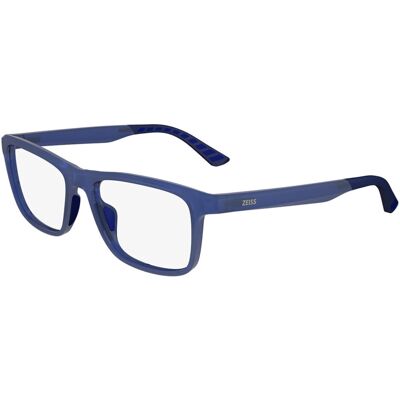 ZEISS ZS23538 401 Matte Transparent Blue - Eyewear Frames ZEISS ZS23538 401 Matte Transparent Blue - Eyewear Frames
