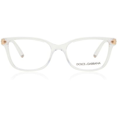 Dolce & Gabbana DG5036 Glasses - Butterfly - Women Dolce & Gabbana DG5036 Glasses - Butterfly - Women