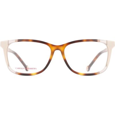 Carolina Herrera CH0066-0C1H-55 - Eyeglasses Carolina Herrera CH0066-0C1H-55 - Eyeglasses