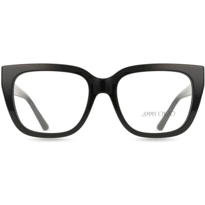 Jimmy Choo JC3019B Square Acetate Eyewear - Eyewear Jimmy Choo JC3019B Square Acetate Eyewear - Eyewear