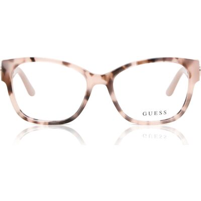 Guess GU50120 055 Women New Eyeglasses Guess GU50120 055 Women New Eyeglasses