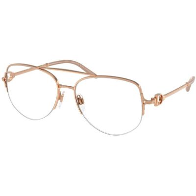 Ralph Lauren RL5127 9329 Women New Eyeglasses Ralph Lauren RL5127 9329 Women New Eyeglasses
