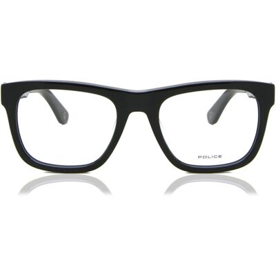 Police VPLE37N ORIGINS BULLET 1 0700 Unisex New Eyeglasses Police VPLE37N ORIGINS BULLET 1 0700 Unisex New Eyeglasses