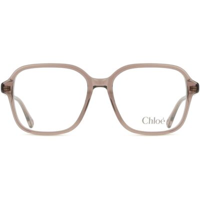 Chloé CH0313O 003 - Square Acetate Glasses for Women Chloé CH0313O 003 - Square Acetate Glasses for Women
