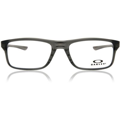 (53) Oakley OX8081 PLANK 2.0 808106 Unisex New Eyeglasses (53) Oakley OX8081 PLANK 2.0 808106 Unisex New Eyeglasses