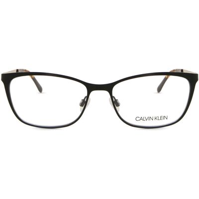 Calvin Klein CK21118 Black Unisex Eyewear Calvin Klein CK21118 Black Unisex Eyewear