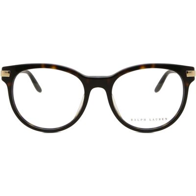 Ralph Lauren RL6231U Dark Tortoise - Eyeglasses Ralph Lauren RL6231U Dark Tortoise - Eyeglasses