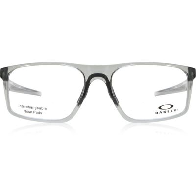 Oakley Bat Flip OX 8183 - Eyeglasses Oakley Bat Flip OX 8183 - Eyeglasses