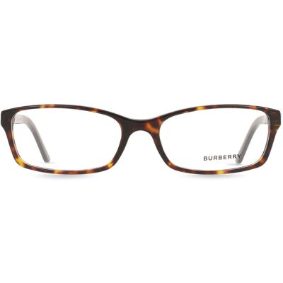 Burberry BE2073 3002 Brown Eyeglasses - Eyewear Burberry BE2073 3002 Brown Eyeglasses - Eyewear
