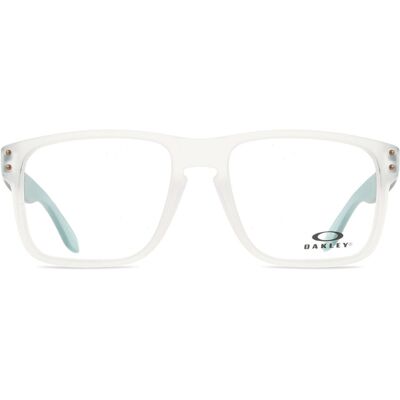 Oakley Holbrook Rx OX 8156 - Eyeglasses Oakley Holbrook Rx OX 8156 - Eyeglasses