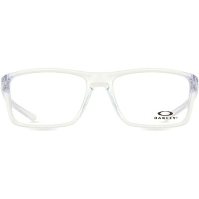 Oakley Rafter OX 8178 Transparent Eyewear Frames - Eyewear Frames Oakley Rafter OX 8178 Transparent Eyewear Frames - Eyewear Frames