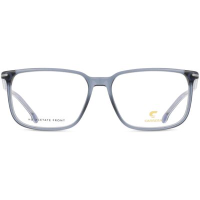 Carrera 326 PJP 16 - Men’s Rectangular Blue Eyeglasses Carrera 326 PJP 16 - Men’s Rectangular Blue Eyeglasses