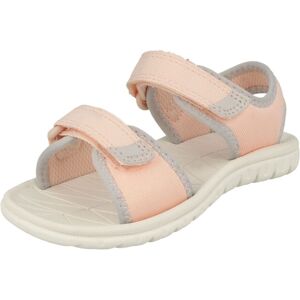(UK 6 Infant, Pink) Childrens Boys Girls Clarks Light Weight Sandals Surfing Tid (UK 6 Infant, Pink) Childrens Boys Girls Clarks Light Weight Sandals Surfing Tid