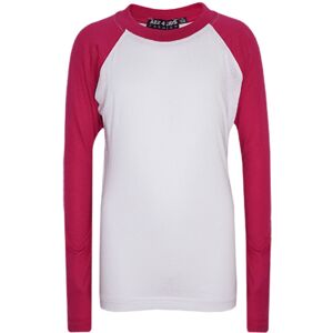 a2zkids (7-8 Years, Pink) Kids Girls Boys PJs Plain Color Stylish Color Cotrast Pajamas a2zkids (7-8 Years, Pink) Kids Girls Boys PJs Plain Color Stylish Color Cotrast Pajamas