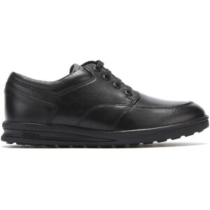(UK 5) Kickers Troiko Lace Youth Black Shoes (UK 5) Kickers Troiko Lace Youth Black Shoes