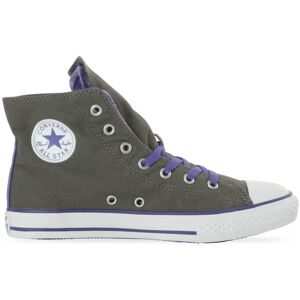 (UK 11-EU 28.5) CONVERSE CT TWO FOLD HI CHARCOAL JUNIOR 642872F UK 1 (UK 11-EU 28.5) CONVERSE CT TWO FOLD HI CHARCOAL JUNIOR 642872F UK 1
