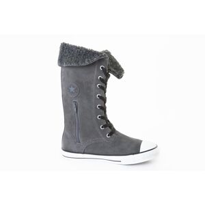 (11) Converse CT Sharon BT XH Charcoal Junior 640480C (11) Converse CT Sharon BT XH Charcoal Junior 640480C
