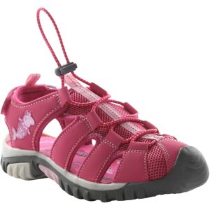 (13 UK Child, Pink Fusion/Pink Mist) Regatta Childrens/Kids Peppa Pig Sandals (13 UK Child, Pink Fusion/Pink Mist) Regatta Childrens/Kids Peppa Pig Sandals