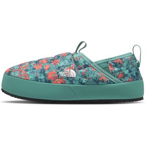 THE NORTH FACE Teen Thermoball Insulated Traction Mule II Shoe Crsrfs THE NORTH FACE Teen Thermoball Insulated Traction Mule II Shoe Crsrfs