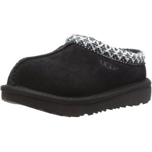 Ugg girls Tasman Ii Slipper Black 8 Little Kid US Ugg girls Tasman Ii Slipper Black 8 Little Kid US