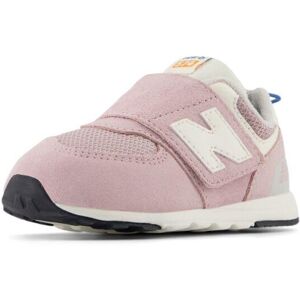 New Balance Baby 574 V1 New-B Hook and Loop Sneaker Twilight Haze/Sea Stone 3 New Balance Baby 574 V1 New-B Hook and Loop Sneaker Twilight Haze/Sea Stone 3