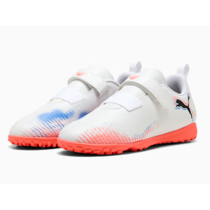 (UK Kids 10 EU 28) PUMA BOYS / GIRLS FUTURE 8 PLAY V TT ATRO TURF TRAINERS FOOTB (UK Kids 10 EU 28) PUMA BOYS / GIRLS FUTURE 8 PLAY V TT ATRO TURF TRAINERS FOOTB